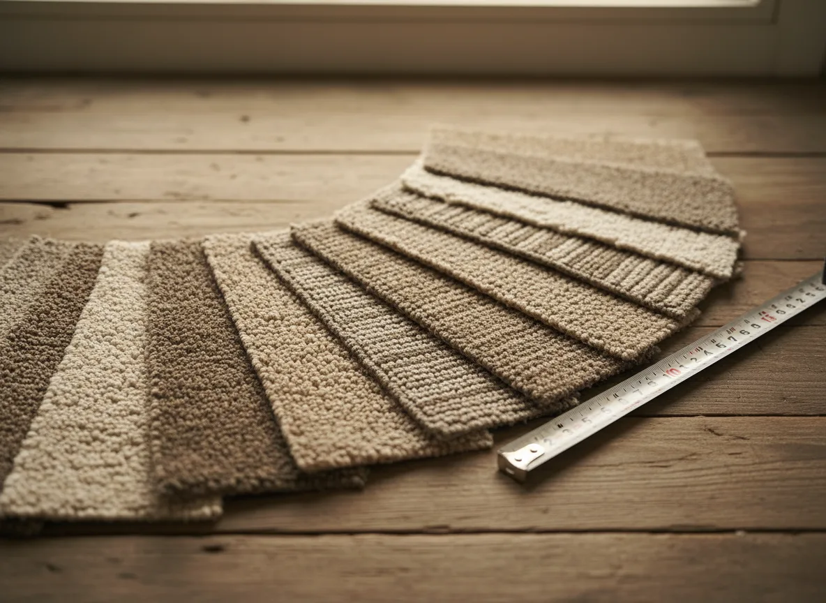 Carpet Installation Sanders, MT FAQs
